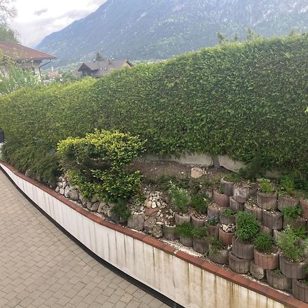 Haus Spatzl Garmisch-Partenkirchen Esterno foto