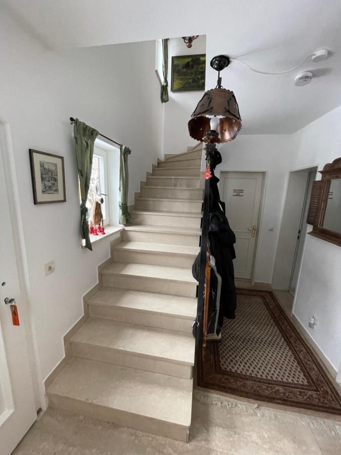 Haus Spatzl Garmisch-Partenkirchen Esterno foto