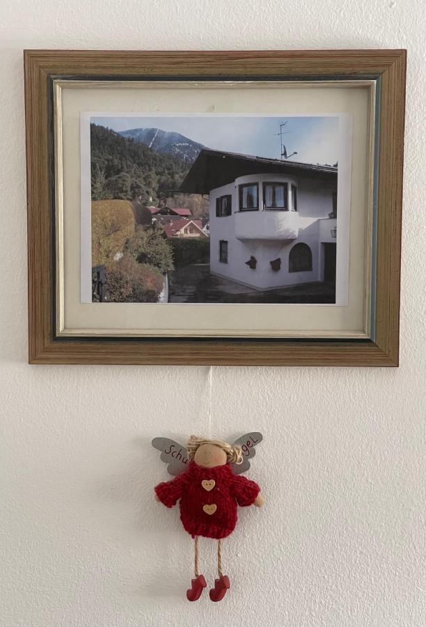 Haus Spatzl Garmisch-Partenkirchen Esterno foto