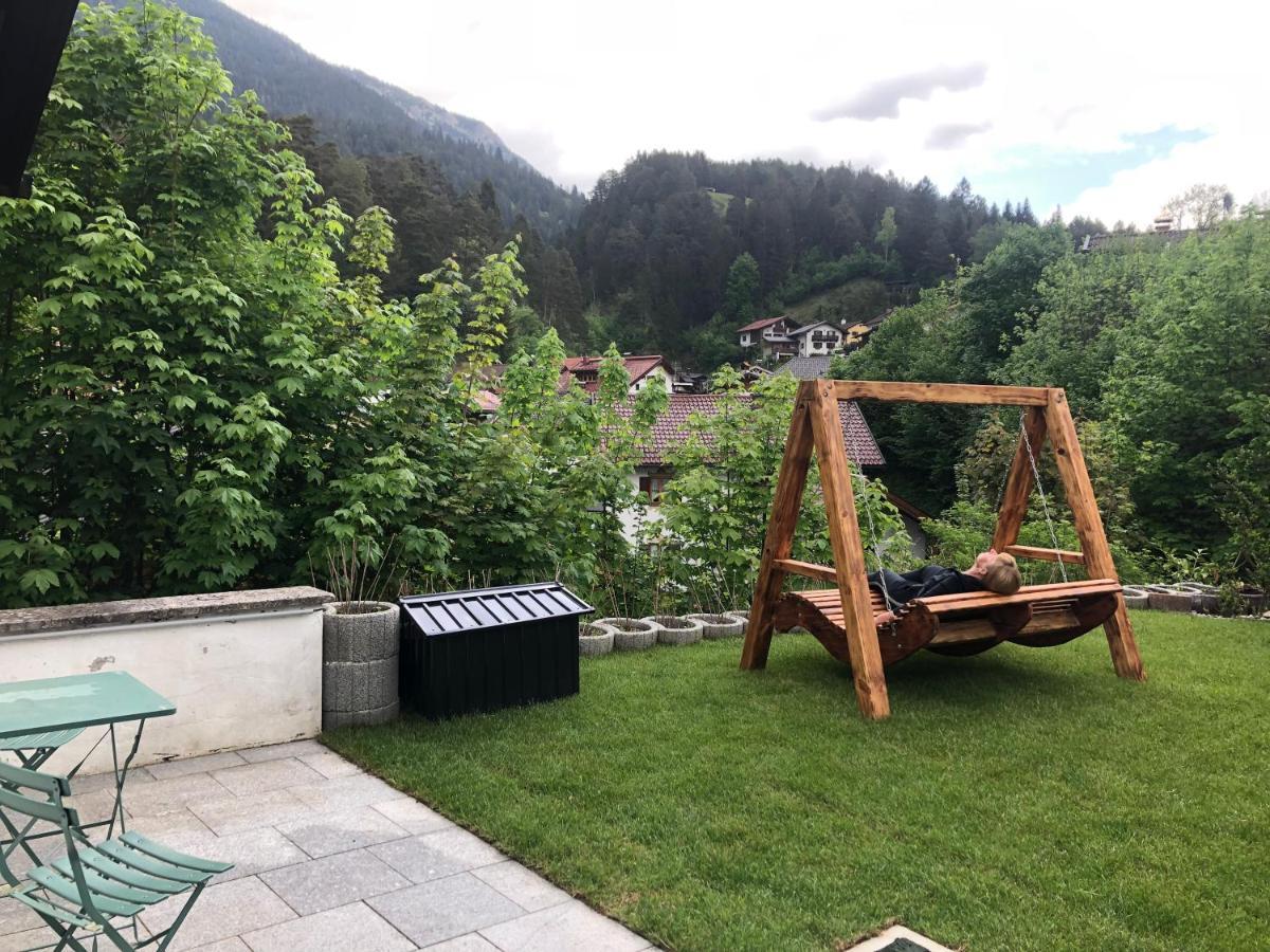 Haus Spatzl Garmisch-Partenkirchen Esterno foto