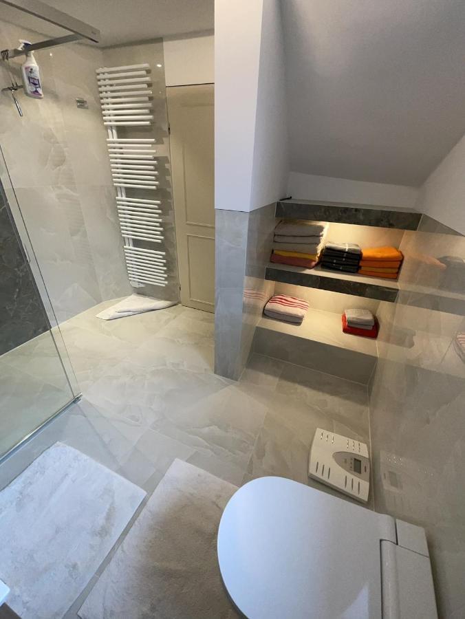 Haus Spatzl Garmisch-Partenkirchen Esterno foto