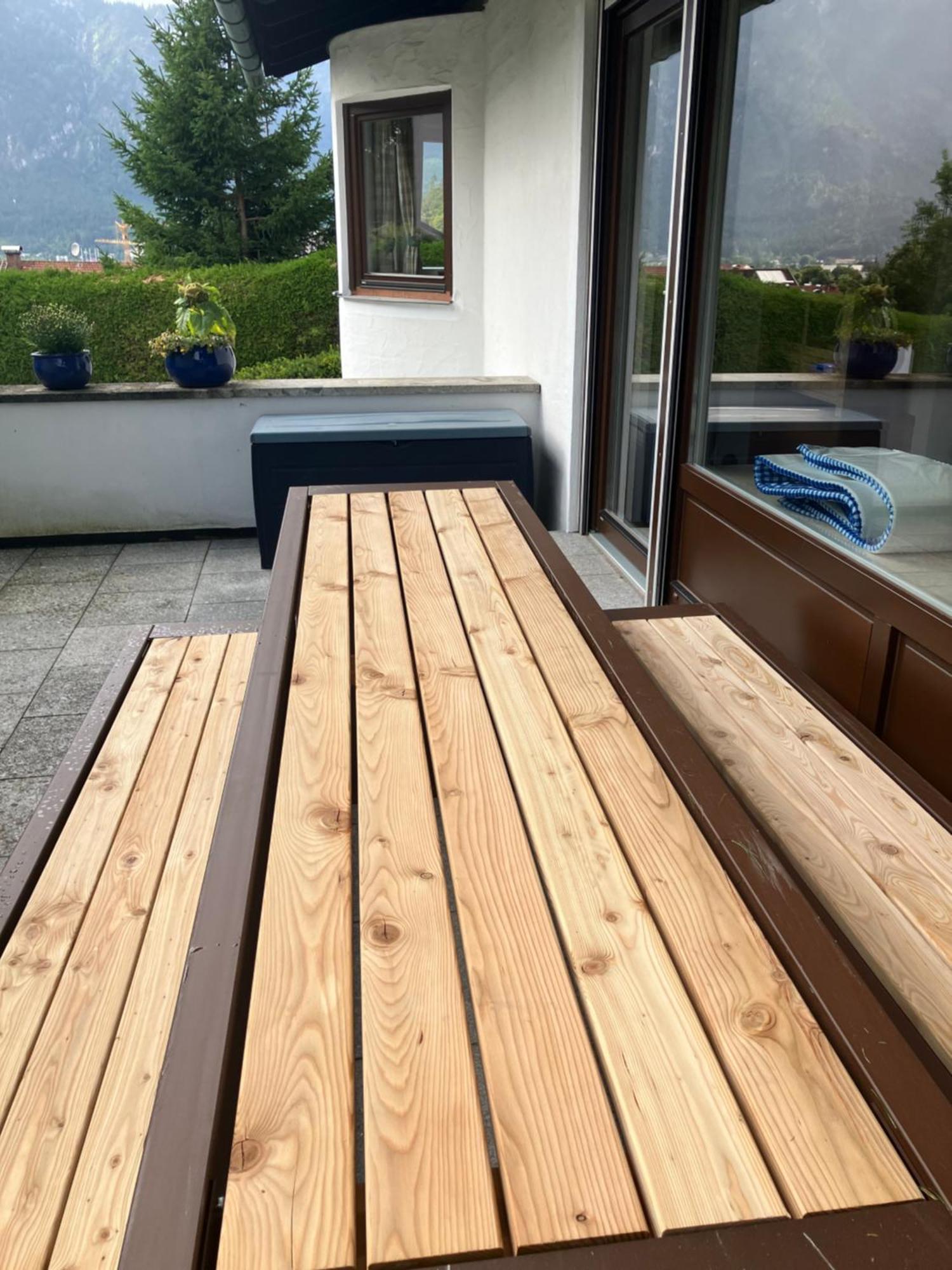 Haus Spatzl Garmisch-Partenkirchen Esterno foto